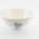 Salad Bowl Small Heart & Words Grey