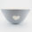 Salad Bowl Large Viva Glam Grey