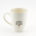 Teacher Mug 1 "A Teacher takes a hand..."