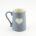 Milk Jug Viva Glam Grey