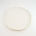 Kiki Dinner Plate Gold Rim