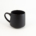 Kiki Mug Black Matt