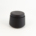 Kiki Sugar Pot Black Matt