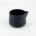 Kiki Milk Jug Black Matt