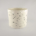 Orchid Pot 20 White Splash