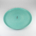 Kiki Dinner Plate - Turquoise Gloss