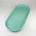 Kiki Oval Platter - Turquoise Gloss
