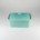Butter Dish - Turquoise Gloss