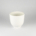 Succulent Pot - White Gloss