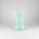 Julia Vase Small - Turquoise Gloss