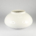 Protea Vase - White Gloss
