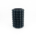 Nobby Vase Black Matt