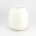 Ella Vase White Gloss