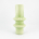 Gear Vase A - Mint Gloss