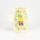 Mug D White Gloss - Love You to the Moon and Back