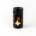 Oil Burner B - Black Matt
