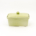 Butter Dish - Mint Gloss