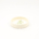 Ramekin A - Oasis Green - with Bunny