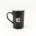 Mug D Black Clay / White Gloss - Howzit Bru