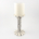 Candle Holder Striped - SOS