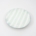 Wonky Side Plate - Green