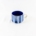 Mug M - Blue Stripes