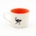 Mug C - Ostrich