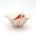 Salad Bowl Medium Wonky - Pink w Chilly