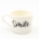 Mug C White Gloss - Smile