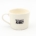 Mug C White Gloss - Groot Kak