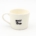 Mug C White Gloss - Howzit Bru