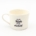 Mug C White Gloss - gaan kak in die mielies