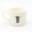 Mug C White Gloss - Shud Duh Fuh Cup