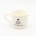 Mug C White Gloss - "Make today amazing"
