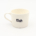 Mug C White Gloss - Eish