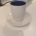 Plato Espresso Mug with Saucer