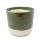 Planter Medium - Jambo Green