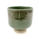 Tall Ivy Pot - Jambo Green