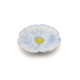 Petal Plate Small - Blue