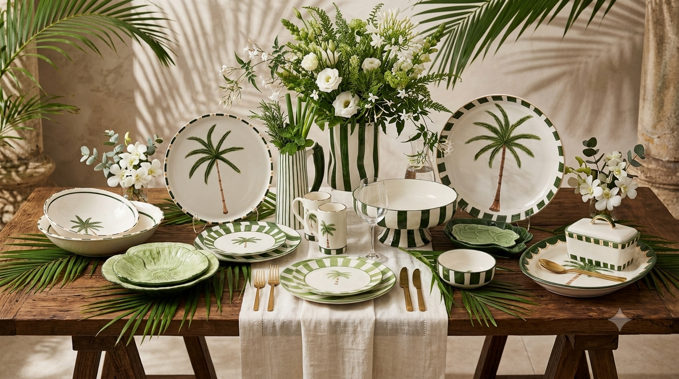 Palmfontein Green